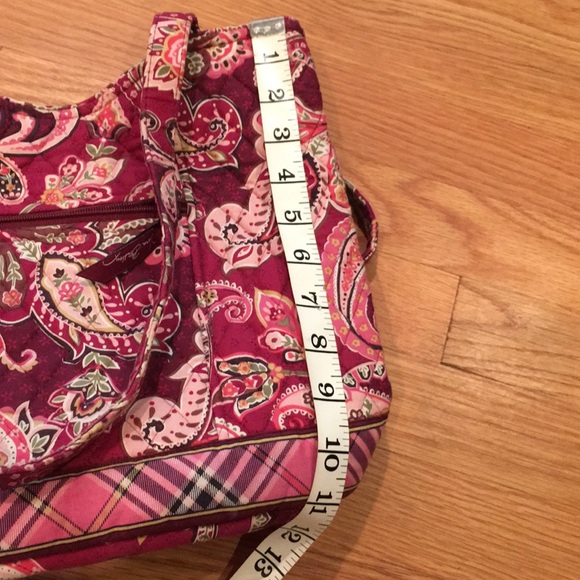 Vera Bradley Bag - Picture 7 of 8